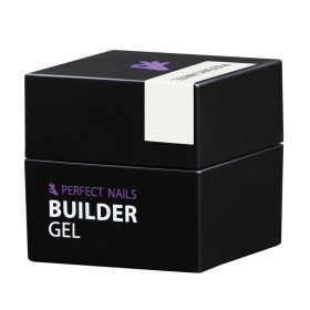 Gel pentru construcție unghii - Pudding Gel - Alb 50g