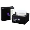Gel pentru construcție unghii - Pudding Gel - Alb 50g