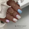 Gel pentru construcție unghii - Pudding Gel - Alb 50g