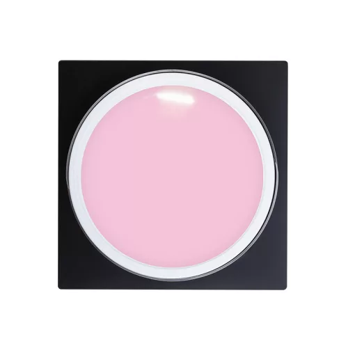 Basic Rose Gel - Gel construcție unghii - 15g