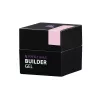 Basic Rose Gel - Gel construcție unghii - 15g