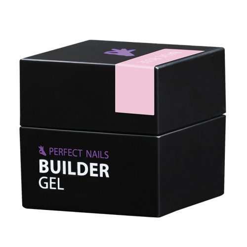 Basic Rose Gel - Gel construcție unghii  - 50g