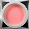 Basic Rose Gel - Gel construcție unghii  - 50g