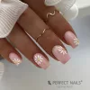 Basic Rose Gel - Gel construcție unghii  - 50g