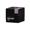 Shimmer Gel - Gel de construcție cu sclipici - #1 Lucid - 15g