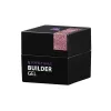 Shimmer Gel - Gel de construcție cu sclipici  - #2 Lush - 15g