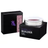 Shimmer Gel - Gel de construcție cu sclipici  - #2 Lush - 15g