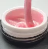 Shimmer Gel - Gel de construcție cu sclipici  - #2 Lush - 15g