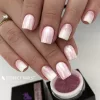 Shimmer Gel - Gel de construcție cu sclipici  - #2 Lush - 15g