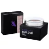 Shimmer Gel - Gel de construcție cu sclipici  - #3 Luxe - 15g