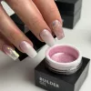 Shimmer Gel - Gel de construcție cu sclipici  - #3 Luxe - 15g