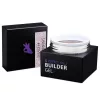 Shimmer Gel - Gel de construcție cu sclipici  - #4 Divine - 15g