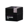 Shimmer Gel - Gel de construcție cu sclipici  - #5 Nova - 15g