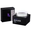 Shimmer Gel - Gel de construcție cu sclipici  - #5 Nova - 15g
