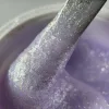 Shimmer Gel - Gel de construcție cu sclipici  - #5 Nova - 15g