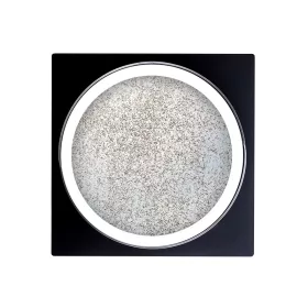   Shimmer Gel - Gel de construcție cu sclipici - #6 Halo - 15g