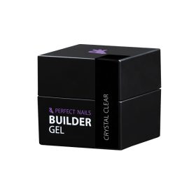 Gel de construcție transparent - Crystal Clear 15 gr