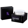 Gel de construcție transparent - Crystal Clear 15 gr