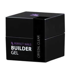 Gel de construcție transparent - Crystal Clear 50 gr