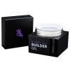 Gel de construcție transparent - Crystal Clear 50 gr