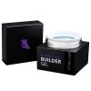 Gel de construcție unghii false transparent - Ice Gel 15 gr
