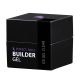 Gel de construcție unghii false transparent - Ice Gel 50 gr