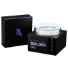Gel de construcție unghii false transparent - Ice Gel 50 gr