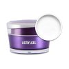 Gel PolyAcryl Perfect Polygel White 15 gr