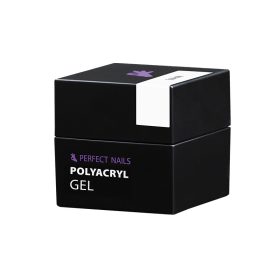Gel PolyAcryl Perfect Polygel White 15 gr