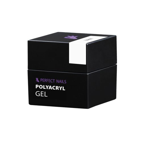 Gel PolyAcryl Perfect Polygel White 15 gr