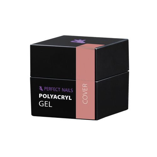 Gel PolyAcryl - Perfect Polygel Cover 15 gr