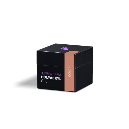 Gel PolyAcryl - Perfect Polygel Cover 50 gr