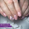 Gel PolyAcryl - Perfect Polygel Cover 50 gr
