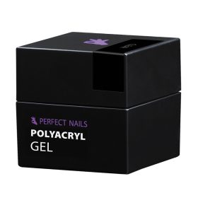 Gel PolyAcryl - Perfect Polygel Clear 50 gr 