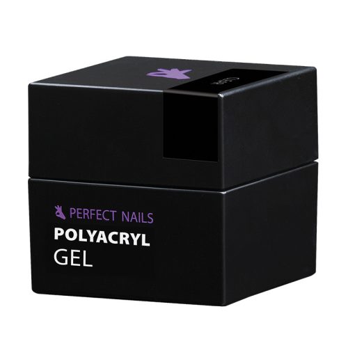 Gel PolyAcryl - Perfect Polygel Clear 50 gr 