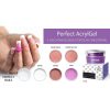 Gel PolyAcryl - Perfect Polygel Clear 50 gr 