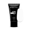 PolyAcryl Prime - Polygel în tub- Mega White 30g