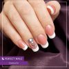 PolyAcryl Prime - Polygel în tub- Mega White 30g