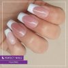 PolyAcryl Prime - Polygel în tub- Mega White 30g