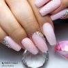 PolyAcryl Prime - Polygel în tub- Baby Pink 30g