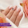 PolyAcryl Prime - Polygel în tub- Baby Pink 30g