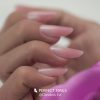 PolyAcryl Prime - Polygel în tub- Cover Dark 30g