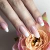 PolyAcryl Prime - Polygel în tub- Cover Rose 60g