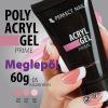 PolyAcryl Prime - Polygel în tub- Baby Pink 60g