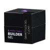 Gel de construcție flexibil transparent Smart Flex Gel Clear 15 gr