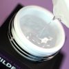 Gel de construcție flexibil transparent Smart Flex Gel Clear 15 gr