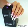 Gel de construcție flexibil transparent Smart Flex Gel Clear 15 gr