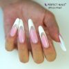 Gel de construcție flexibil transparent Smart Flex Gel Clear 15 gr