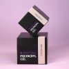 Gel PolyAcryl Cover Pink 15 gr