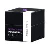 PolyAcryl Gel Soft în cutie - Alb Lăptos 50 gr